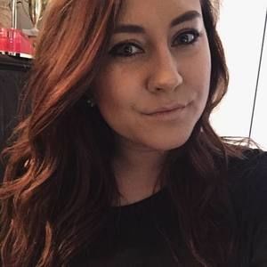 Meet your Posher, Randi